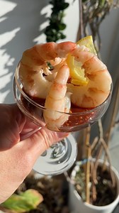 7.7K views · 41 reactions | This spicy shrimp cocktail sends off 2025...