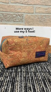 4.3K views · 107 reactions | The first contestant on Presser Feet...