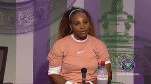 Serena Williams, Ash Barty each one win away from a Wimbledon showdown