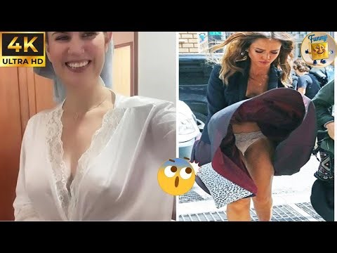 Women Embarrassing Moments Caught on CCTV #90 | Bad Day At Work | Instant Regret Compilation 2025