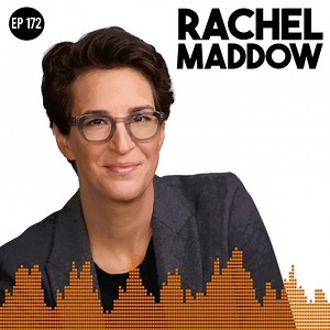 Grab your CPAP… we’re state-side for a quinceañera with The Rachel Maddow Show. Who’s using the haircut today? Cameos from Alan Dershowitz and Insane Clown Posse? On this week’s fresh ep: Rachel M. helps us understand what’s going on. #SmartLess #SeanHayes #JasonBateman #WillArnett #RachelMaddow "SmartLess" is available for free wherever you listen to podcasts or you can listen one week early and ad-free with Wondery on Apple Podcasts or in the Wondery app, or early with Amazon Music. | SmartLes