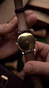 73K views · 1.2K reactions | La belle vie - a neo vintage Patek Philippe Calatrava 5196 in huge 37mm 18k gold. #patekphilippe #neovintage #watches | Goldammer.me | Facebook