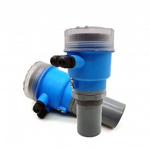 [Hot Item] Non Contact Ultrasonic Water Tank Level Meter with 4-20mA /RS485