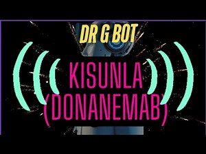 KISUNLA (DONANEMAB)