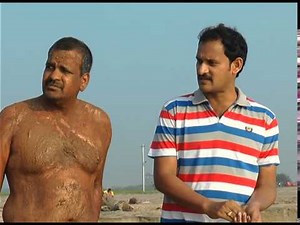 Best Health Benefits of Mud therapy at Nadipathy, Kakinada