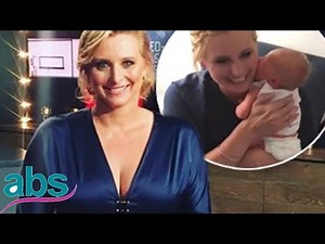 Johanna Griggs talks candidly about ex-husband Gary Sweet | ABS US DAILY NEWS