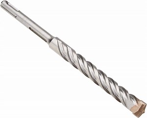 [Hot Item] SDS Plus Bits, Rock Carbide Tip, Hammer, 5/8-Inch Hammer Drill Bit Concrete Drill Bit