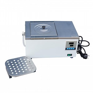 [Hot Item] Cost-Effective LED Display Constant Temperature Water Bath
