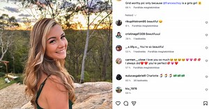 Emlékszel még a H2O sellőlányainak vörös ellenségére? 38 évesen már felismerhetetlen az őt alakító színésznő