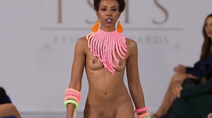 Nude Runway - YTboob