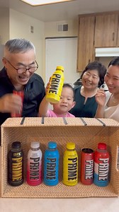 Match the PRIME, win an ice cream party 🍦🎉 | Julie H Lin