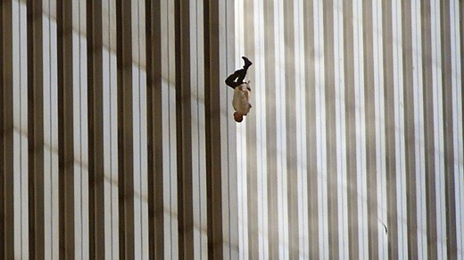 9/11: The Falling Man (2006) | WatchDocumentaries.com