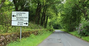 The Scottish place names that are 'unfairly hard to pronounce'