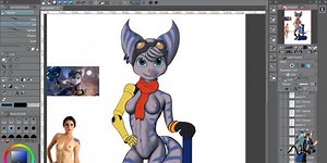 Ratchet and Clank Rift Apart