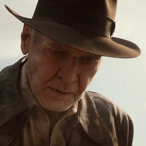3.2K views · 344 reactions | Harrison Ford’s performance is “beyond triumphant”. Don’t miss his final adventure in Indiana Jones and the Dial of Destiny, now playing only in theatres. Get tickets now: www.IndianaJonesMovie.ca | Walt Disney Studios | Facebook