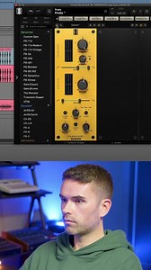 With Transient Shaper in the Virtual Mix Rack, layering sounds has never been easier. Get it in the All Access Pass today⚡️ | Slate Digital