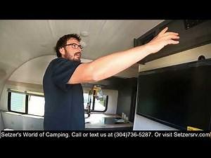 How to properly use and set up a 2023 R-Pod 190 #11356