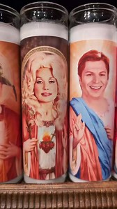 Celebrity candles are back in stock!! ✨ These fly super fast, so hurry in to secure your faves! Atown is Austin's favorite gift store! Come in and see for yourself why we were voted Austins Best Gift Shop by the Austin Chronicle readers. we've got the best selection of White Elephant and Secret Santa gifts in town - and gift wrap is FREE! 🎁 Enjoy complimentary beer, wine, and snacks while you shop! 🍻 Open every day at 5502 Burnet Rd.! | Atown