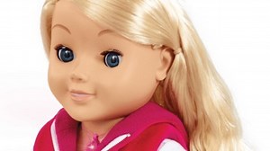 My Friend Cayla: Eltern müssen Puppen ihrer Kinder zerstören - Golem.de