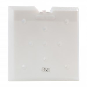 [Hot Item] PCM Ice Pack Coolant Phase Change Material for Cold Chain Transport Vaccine Transport