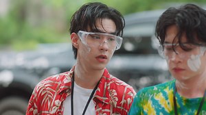 El amor del intermediario - Episode 4 | Rakuten Viki