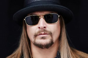 KID ROCK Slams JOE BIDEN And ANTHONY FAUCI, Calls For 'Love And Unity' In New Song 'We The People'