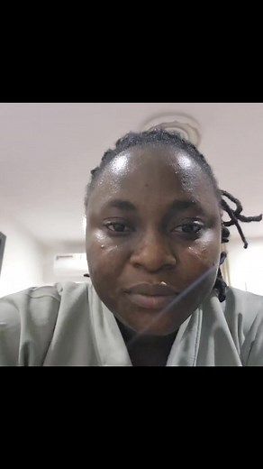 Women stop playing victim. | Abosede Ijinle