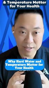 5.7K views · 117 reactions |  Why Hard Water and Temperature Matter...