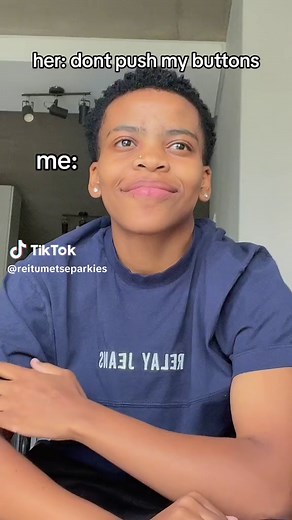 Lovely Lilith Rip Buttons - Reitumetse Parkies