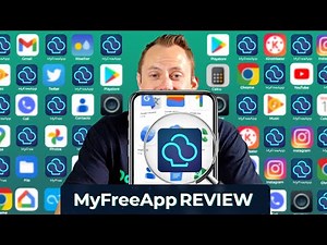 Is MyFreeApp Legit & Worth it? (Tested App Review - Play Games and Try New Products or Services)