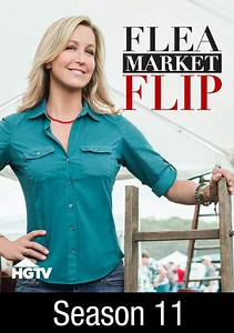 Flea Market Flip: A Flip Full of Surprises!
