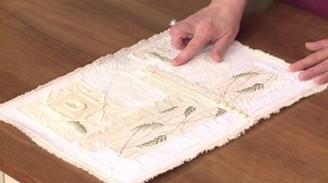 White Quilt Patterns and Ideas