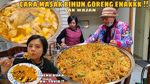 25K views · 535 reactions | Resep dan cara masak bihun goreng enakkk | Youtube yayuk ciayo | Facebook