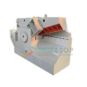 [Hot Item] Professional Grade Hydraulic Metal Cutting Shears for Experts