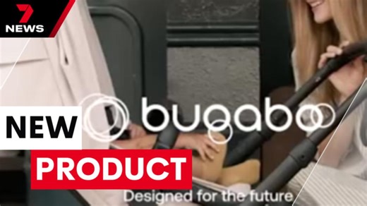 Bugaboo releases a brand new tandem pram
