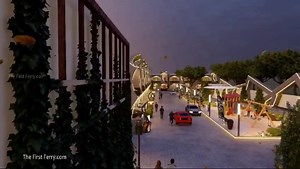 Seven acres. Lucknow. India. 130 villas. Three types. Community centre. Club house. Temple, outdoor sports and recreation. Scope of work. Architecture, interiors, landscape, water - bodies. Complete. The entire township. Each type of villa and every element within the township. Branding and sales material. Including naming and branding of the mother company ( a numrelogical challenge). Planning, design, 3d, walkthru, authority drawings, construction drawings. EVERY ASPECT OF DESIGN AND ARCHITECT