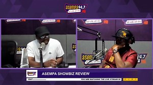 The story behind Abraham Attah's discovery, rise to fame, and success after Beasts of No Nation. #AsempaFM #asempashowbizreview | Asempa 94.7 FM