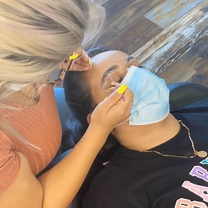 1.4K views · 28 reactions | #BrowLamination  . . What is...