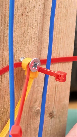 Zip Tie Hacks for Wires | Incredible Universe