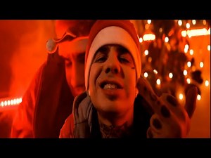 FELIZ NAVIRAP // Maniako Feat. Kook A (DaikorBeats) •VIDEO OFICIAL•