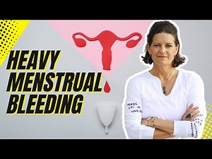 Heavy Menstrual Bleeding | What Does it Mean?