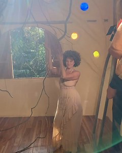 Cyrille Aimée on Reels