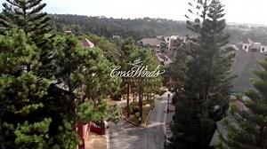 1.7K views · 11 shares | Experience blissful Swiss luxury living at Crosswinds Tagaytay. Crosswinds Tagaytay is a Swiss luxury resort in the Philippines, mimicking little Europe in Tagaytay.  0947 954 9125 / 0945 300 5246  https://bit.ly/CrosswindsLuxurySwissResort #LiveInYourLuxury #ExperienceCrosswinds | Crosswinds Tagaytay (Official) | Facebook