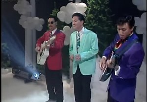 Liên Khúc - Mùa Đông Của Anh, Trên Đỉnh Mùa Đông, Đêm Đông, Tình Chết Theo Mùa Đông do Duy Quang, Tuấn Ngọc, Trung Hành thể hiện. Nguồn: Asia | Góc Nhạc Xưa