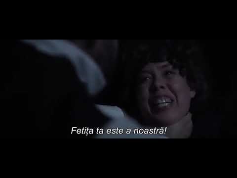 Film horror CASA BANTUITA 🎥