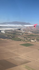 Aterrizando en Santiago | Deportes - Lluvia y Encanto