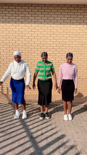 OAC Botswana: Old Apostolic Church Sisters Gathering