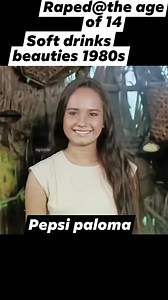 @The age of 14 years Pepsi paloma was one of the soft drinks beauties. She was raped but when the cased was appeal by the court After 4 years she got killed ?or might dead ? So watch the movie THE RAPIST of Pepsi paloma #monitization2024 #reelsvideoシ #reelsviralシ #reelsfbシ #adsonreelsmonetization #reelsviralfb #reelsfypシ #reelstrending #reelsfacebook #reelschallenge | Ka Dayang Vlog