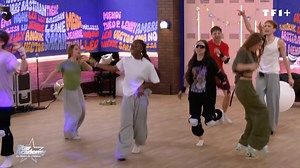 Star Academy 2025 - Fous rires et patins : Le lâcher-prise des académiciens après l'initiation au Roller Dance