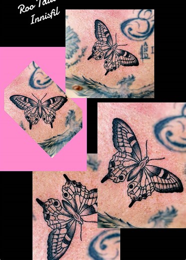 rootattoostudio on TikTok